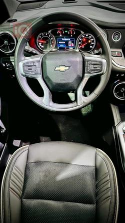 Chevrolet Blazer
